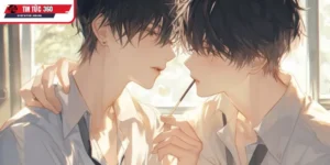 Những bộ phim anime đam mỹ gây sốt