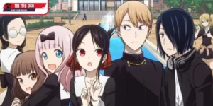 Những chủ đề phổ biến trong phim học đường