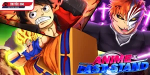 Hướng dẫn tận dụng anime last stand code hiệu quả 