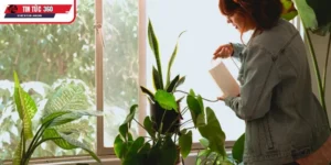 Giá trị phong thủy của việc chọn cây hợp mệnh Hỏa