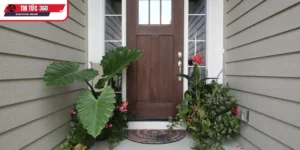 Cách chọn cây trước nhà hợp với từng tuổi