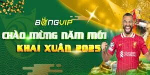 Bongvip Khuyến Mãi - Top 5 Chương Trình Đặc Sắc Nhất 2025