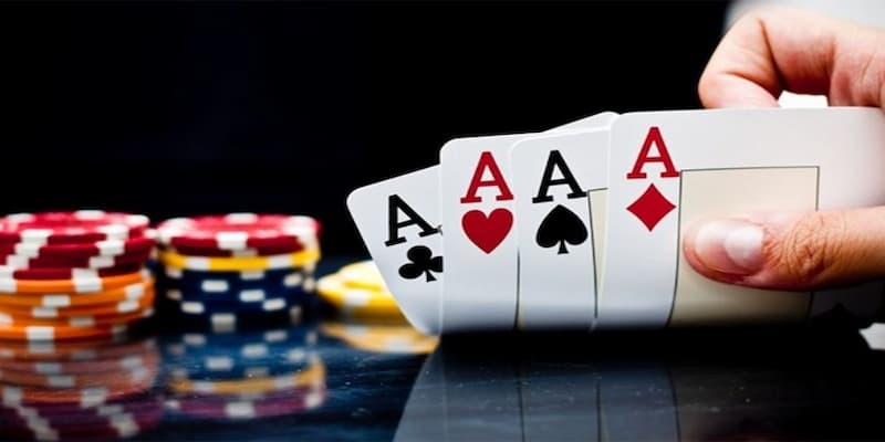 Game bài trực tuyến và trải nghiệm giải trí