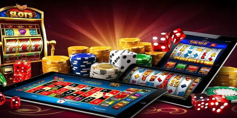 Mana88 không gian giải trí đẳng cấp dành vô cùng hiện đại