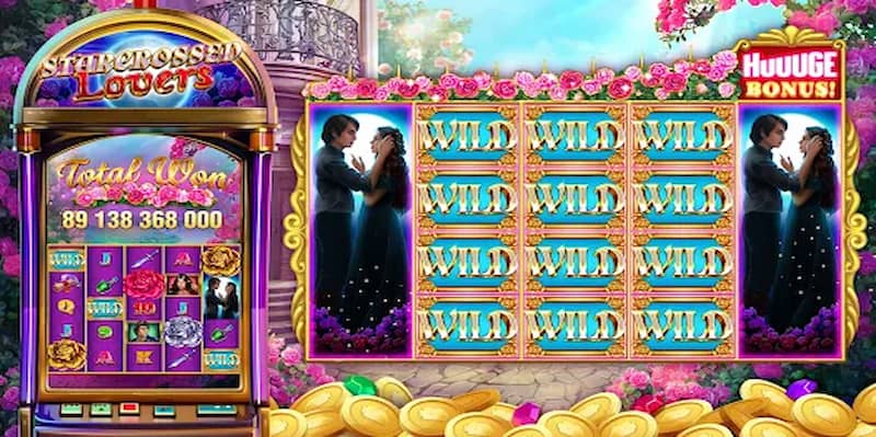 Biendo Slot Game 3D Cách Quay Nhận Thưởng Liên Tục Mỗi Ngày