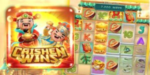 Bong vip - Điểm đến lý tưởng chơi nổ hũ Caishen Wins đỉnh