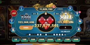 Mana88 Đưa Bạn Vào Thế Giới Tài Xỉu Casino Đầy Kịch Tính