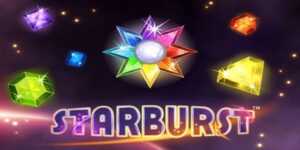 BONG VIP Sân Chơi Slot Starburst Và Chiến Lược Tối Ưu
