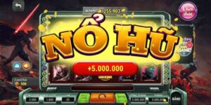 Sảnh Nổ Hũ Bongvip – Khám Phá Thế Giới Game Quay Hũ Đỉnh Cao  