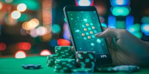 Trải nghiệm casino trực tuyến phong cách tại Bongvip