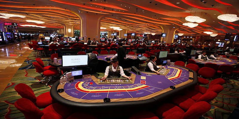 Khám Phá Casino Bí Ẩn Tại Bongvip Cho Dân Thích Thử Thách